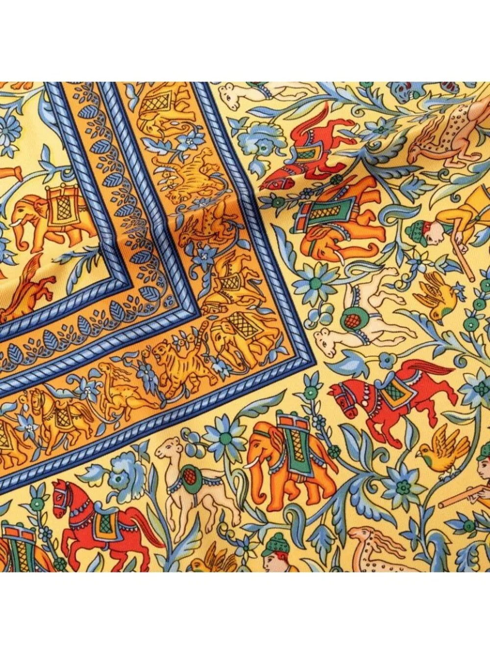 Hermes this authentic